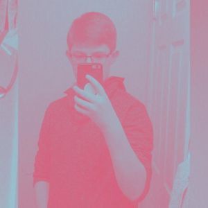 Meet your Posher, Gregory